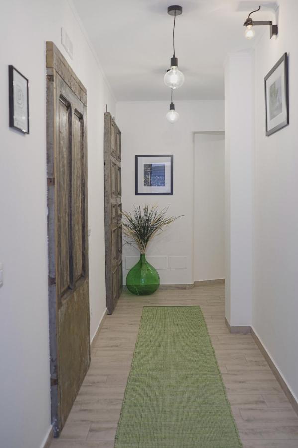 Casa Matilde B&B Polistena Esterno foto